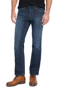 Herr byxor jeans Mustang Tramper 1006742-5000-881 *